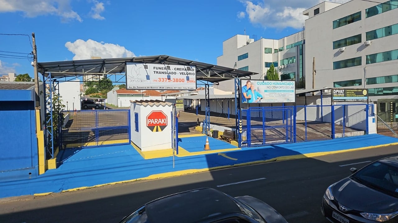 Estacionamentos Paraki realiza Estacionamento Solidário em prol do RS