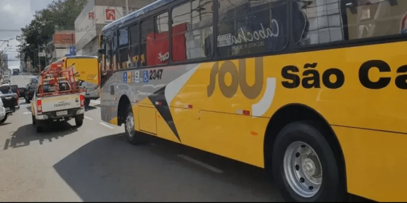 Malabim pede linha de ônibus para Residencial Arcoville