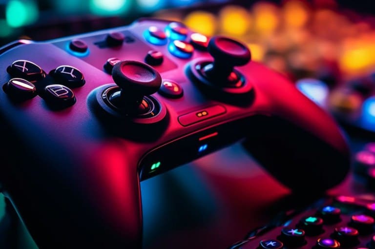 Governo Federal aprova marco legal dos jogos eletrônicos