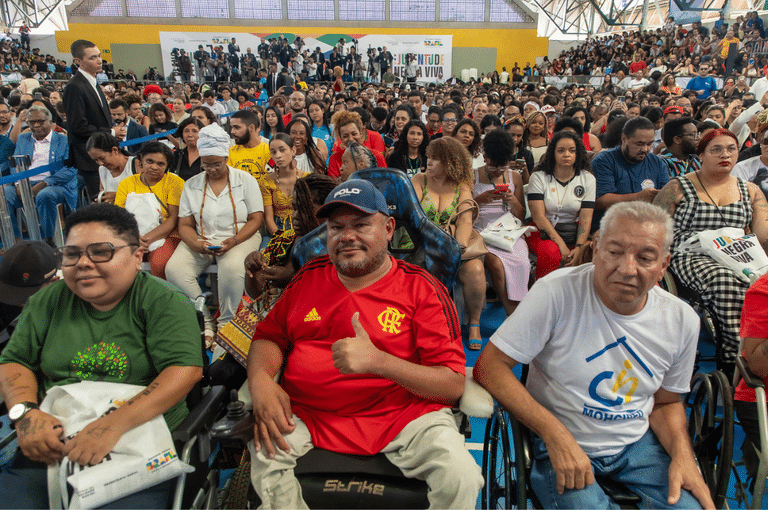 Ministério publica entendimento sobre acessibilidade a pessoas com deficiência