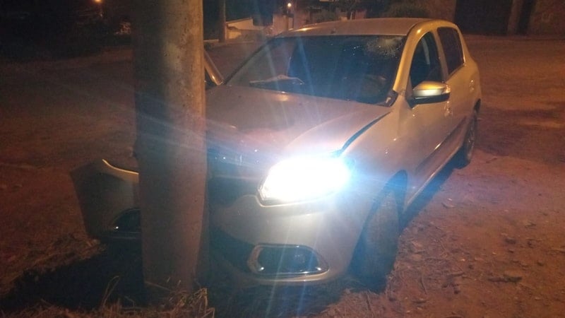 Força Tática prende homem após roubo de veículo na travessa 7 da Vila Prado