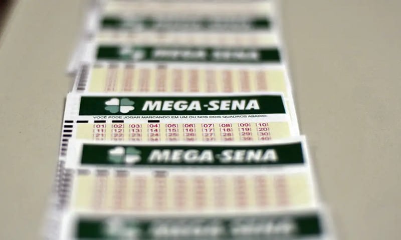Mega-Sena vai sortear prêmio de R$ 100 milhões nesta quinta (27)