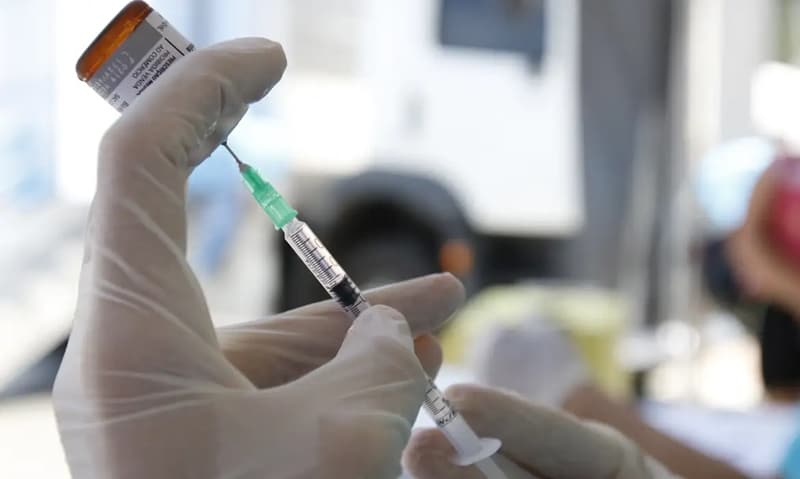 Brasil pode retomar certificação de país livre de sarampo