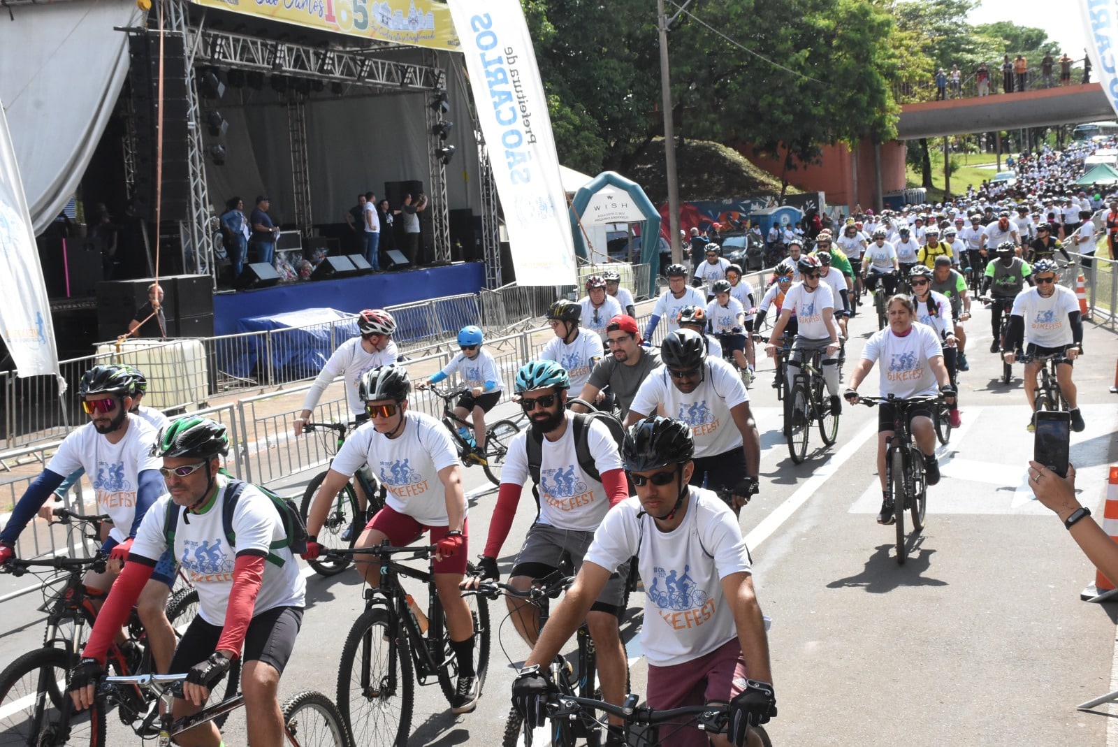 2º São Carlos Bike Fest 2024