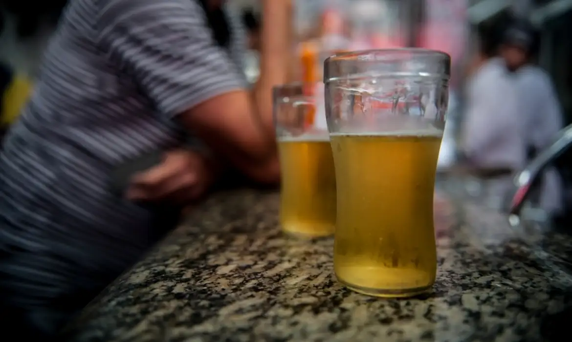 Estado de São Paulo libera venda de bebidas alcoólicas no dia da eleição