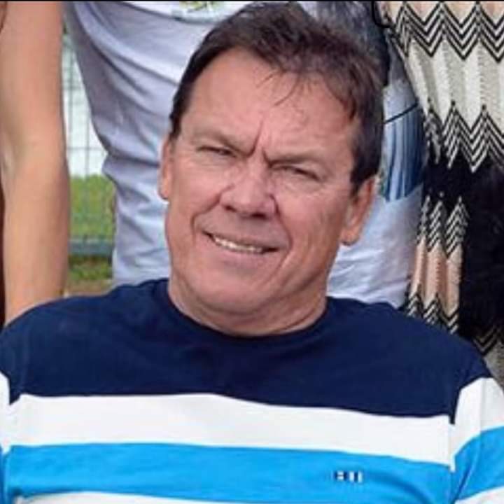 Morre Carlinhos Garbulho, aos 68 anos