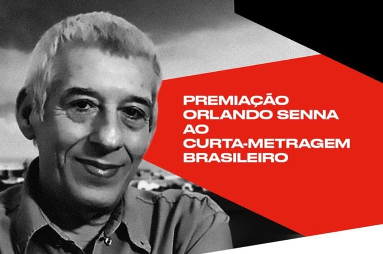 Prêmio Orlando Senna: menos de um mês para o fim das inscrições