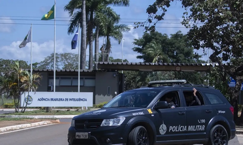 Abin paralela monitorou informações sobre morte de Marielle, diz PF