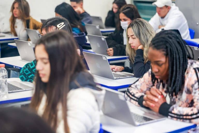 51 mil estudantes da região participam