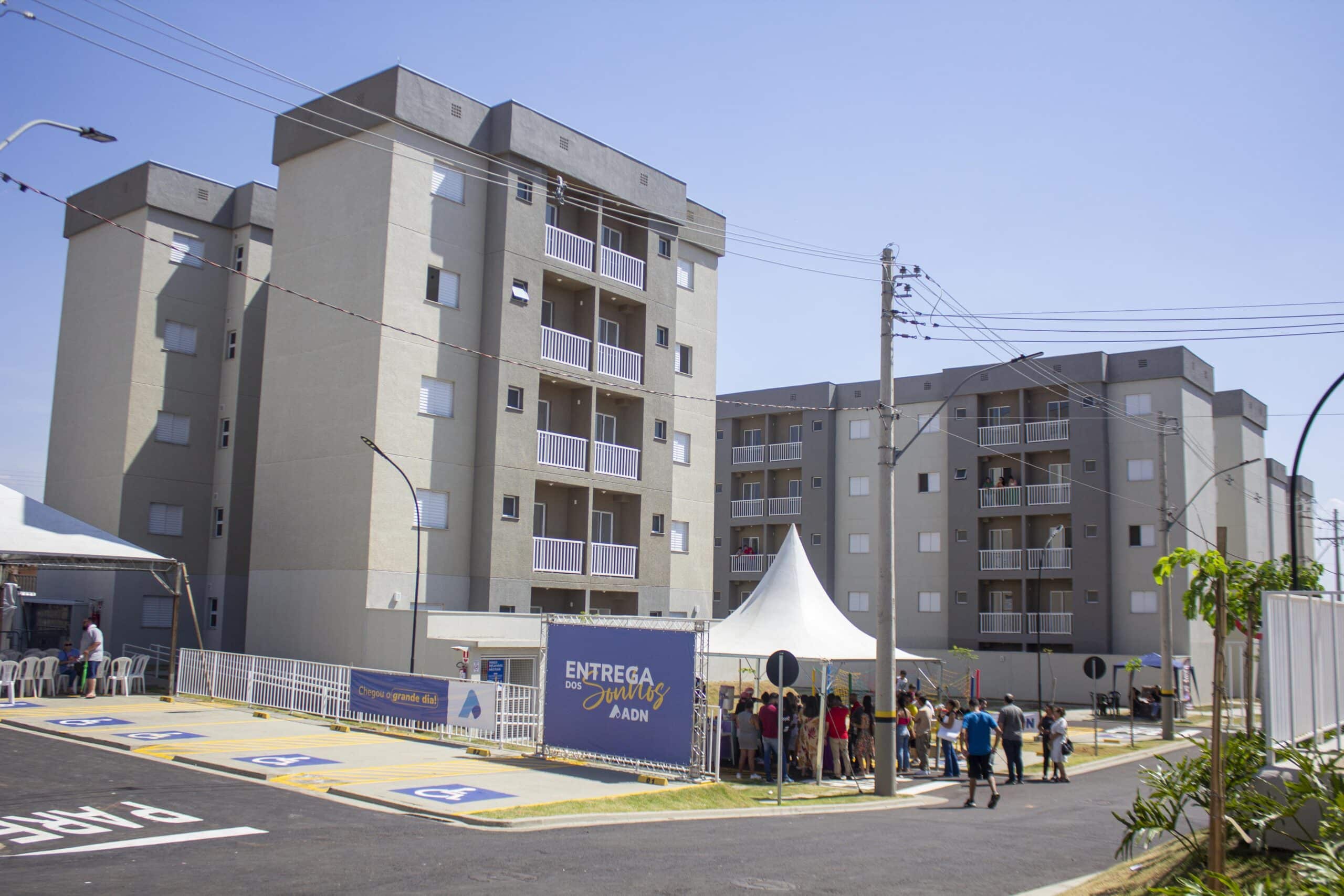 ADN Construtora celebra 13 anos de atuação com grandes conquistas e ações sociais em São Carlos