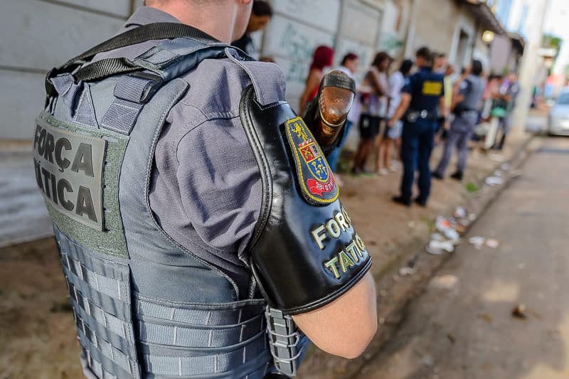Roubos de veículos sobem e furtos de veículos, furtos e roubos no geral caem em São Carlos