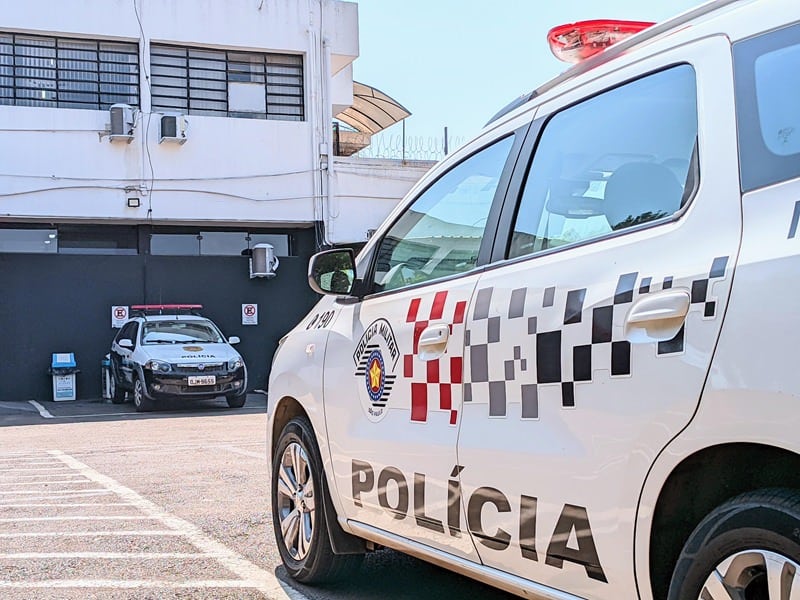 Homem é preso acusado de estuprar a sobrinha de 13 anos em São Carlos