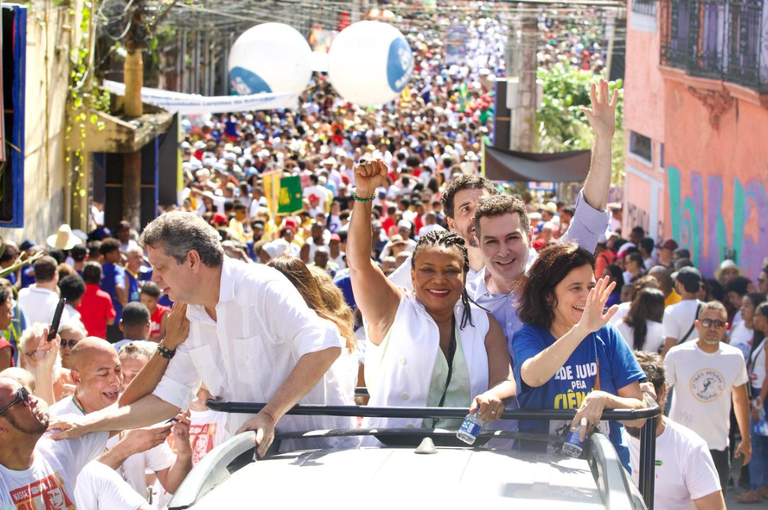 Cultura celebra a Independência do Brasil na Bahia