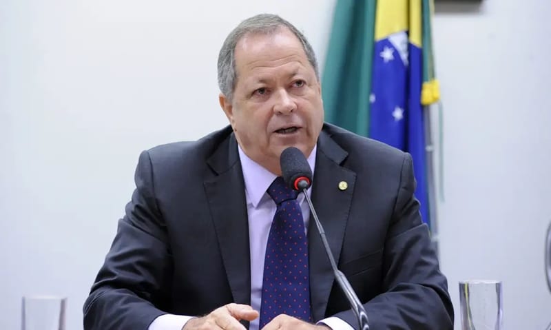 Conselho de Ética aprova cassação do deputado Brazão