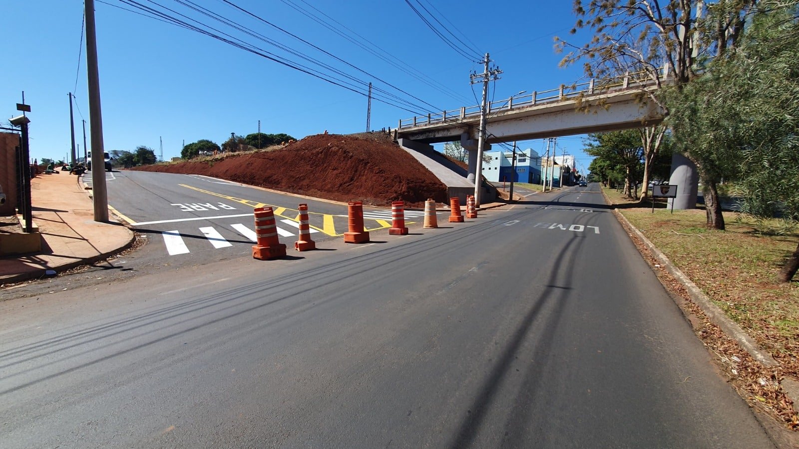 Novo trecho da Avenida Paulista será liberado a partir das 15h para tráfego de veículo