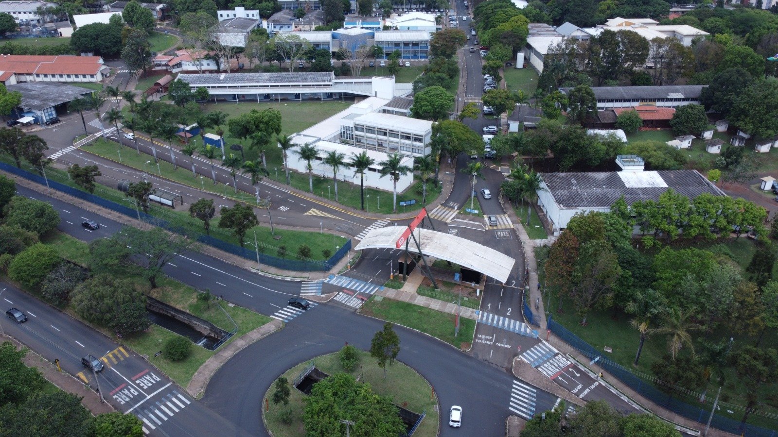 Ranking elege a USP como a melhor universidade ibero-americana