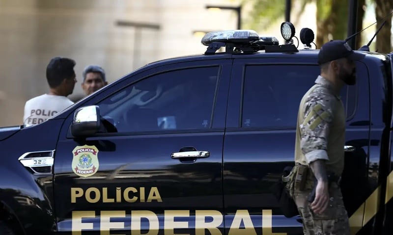 Polícia Federal prende homem que fabricava armas com impressora 3D