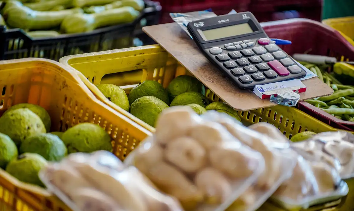 Preços de alimentos podem subir