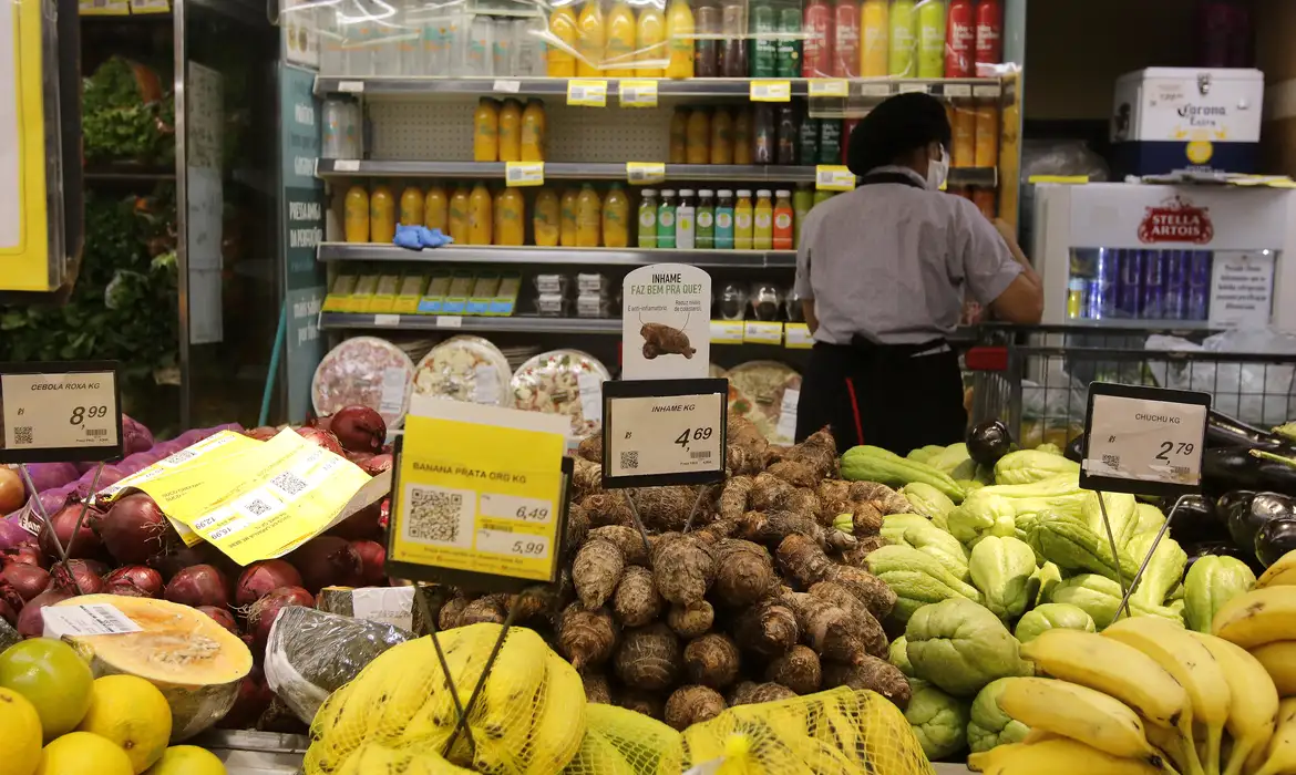  Vontade recuou 0,3% em setembro