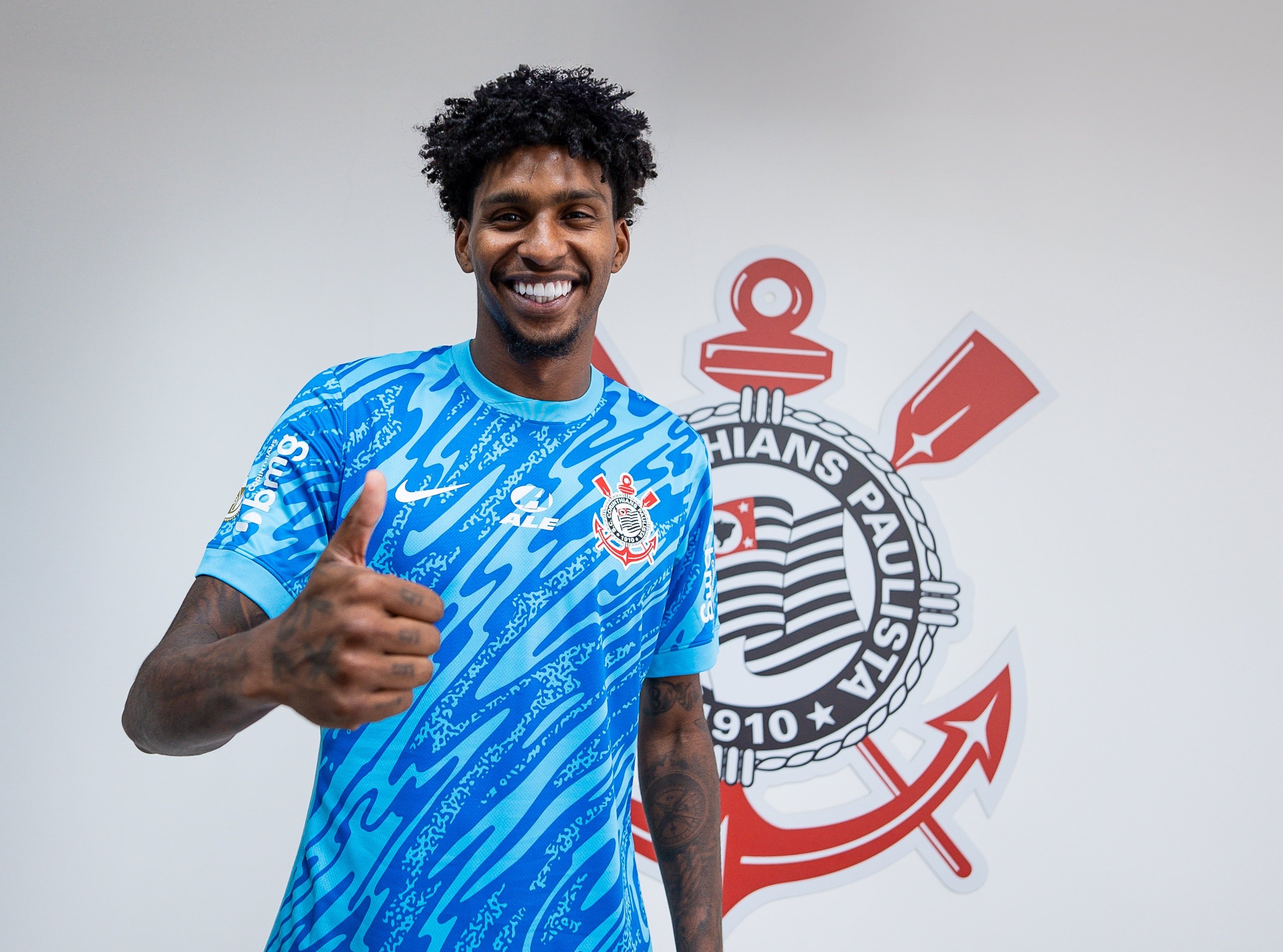 Corinthians tem o 4º maior risco