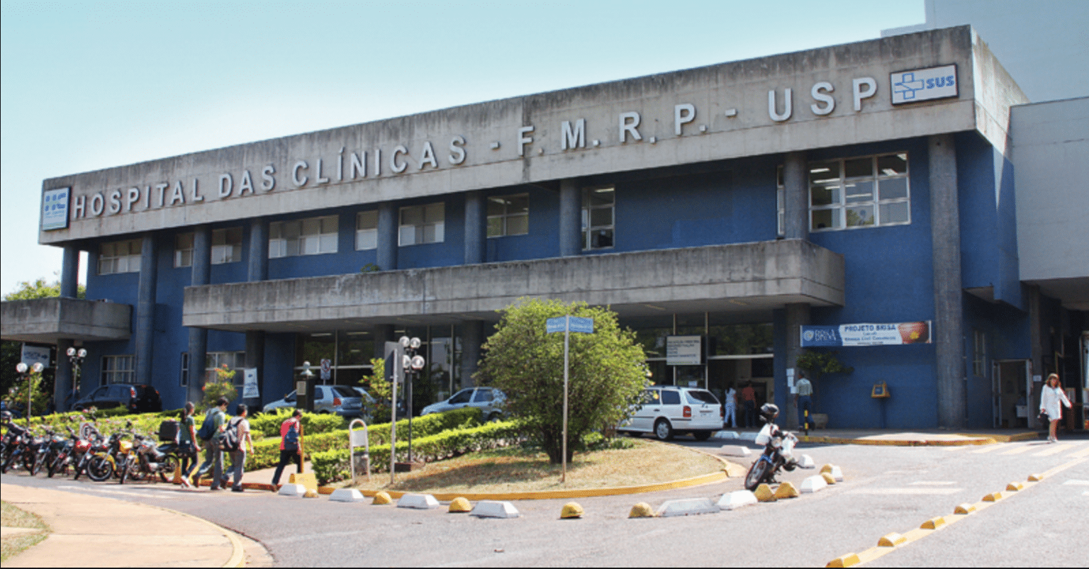 Hospital das Clínicas de Ribeirão Preto inova com uso de dispositivo para tratar aneurismas cerebrais