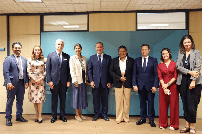 Brasil e Espanha fortalecem cooperação cultural