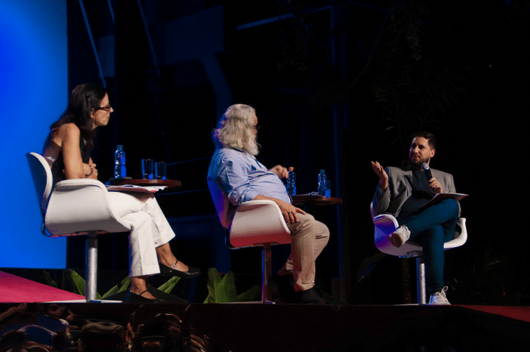 Especialistas debatem os desafios nos campos da arte e da cultura