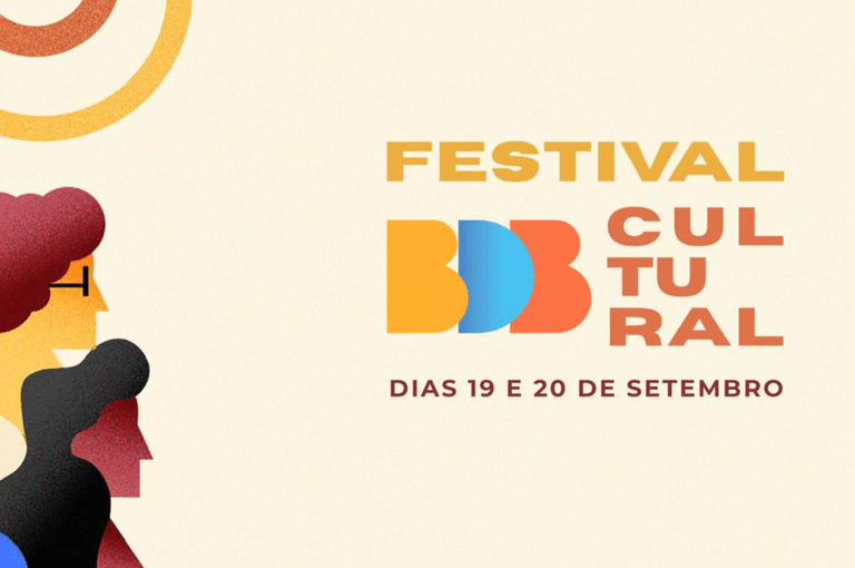 Festival BDB Cultural celebra diversidade artística