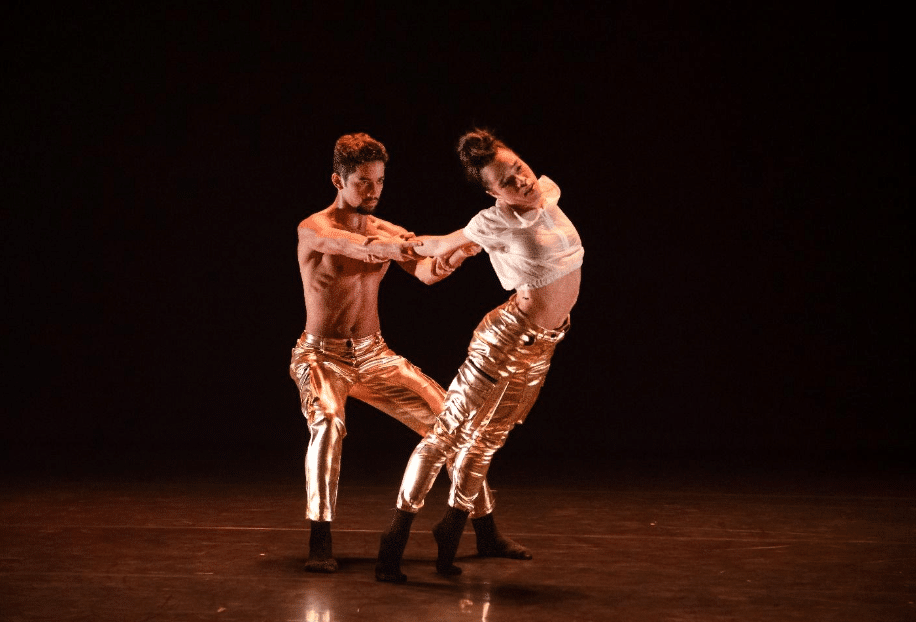 São Paulo Companhia de Dança realiza apresentação gratuita