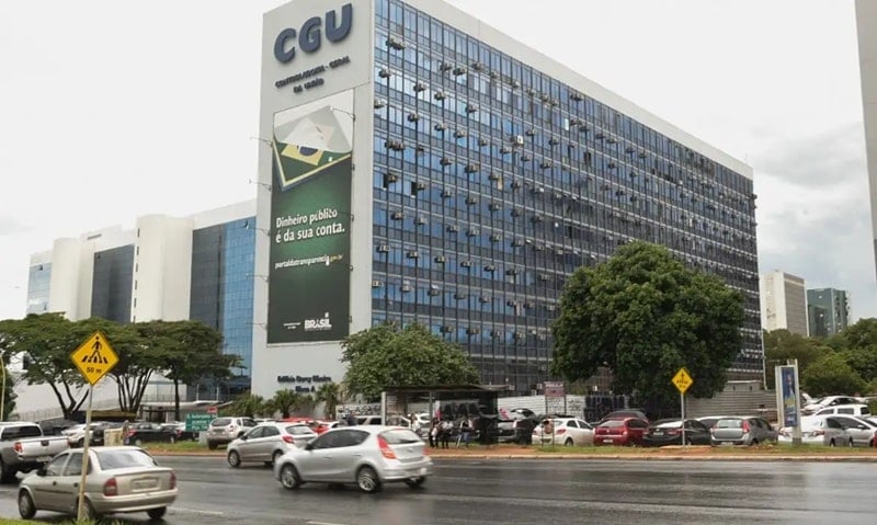 CGU detecta contratação de parentes