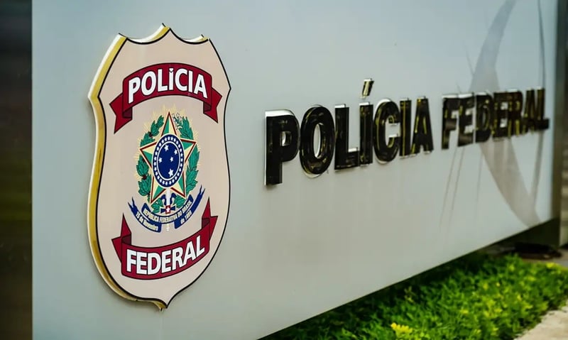 PF prende 56 pessoas acusadas de crimes eleitorais