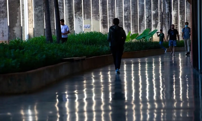 UnB aprova cotas para pessoas trans em cursos de graduação