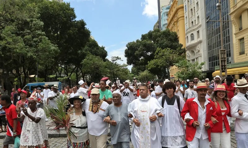 Direitos Humanos divulga cartilhas sobre liberdade religiosa