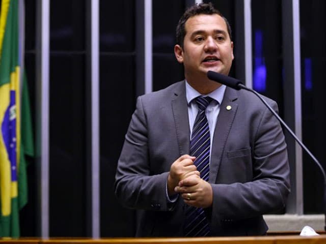 Ricardo Silva é eleito prefeito de Ribeirão Preto