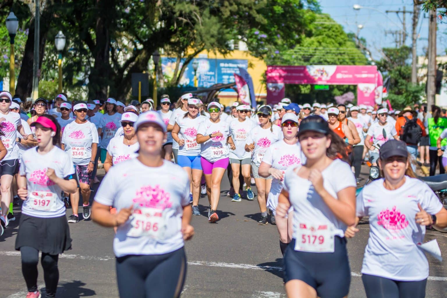 SP Por Todas abre inscrições