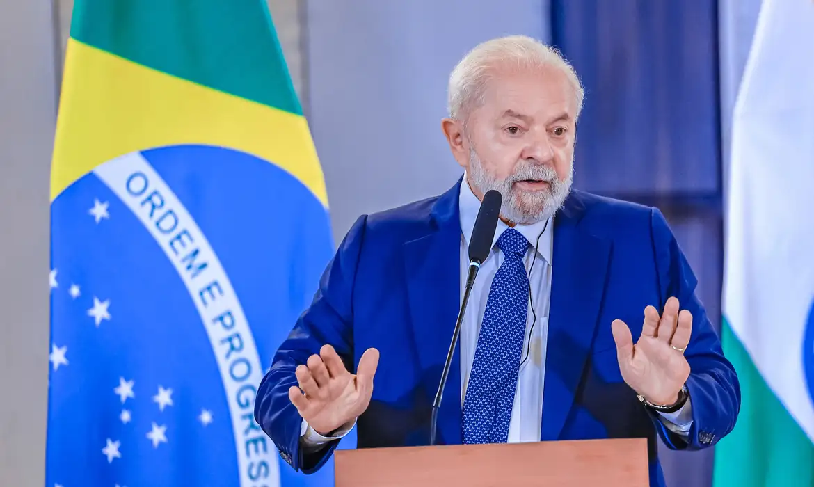 Lula: Inexplicável Conselho da ONU não fazer Israel conversar em vez de ‘só saber matar’