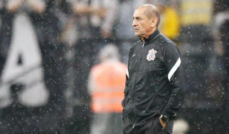 Corinthians desembarca na Argentina