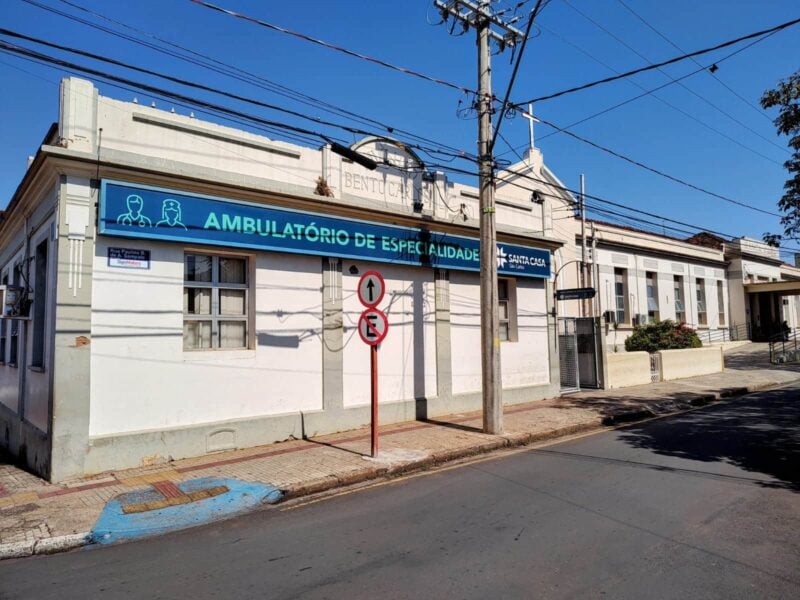 Santa Casa destaca importância do cumprimento das orientações médicas antes das cirurgias