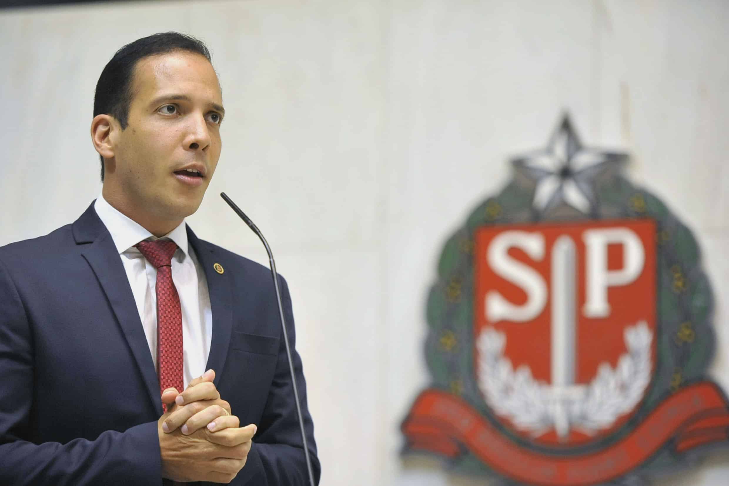 Murilo Félix é eleito prefeito de Limeira