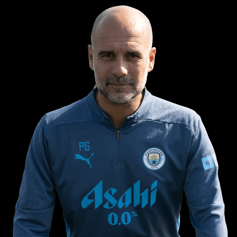 Guardiola aconselha Vini Jr.