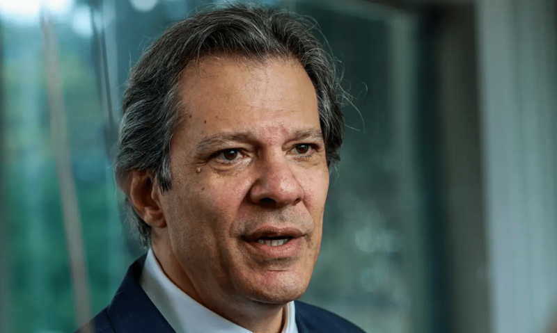 Haddad lança plataforma em Washington