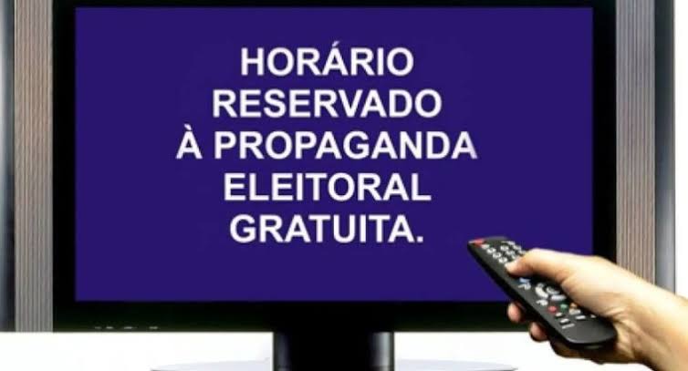 Horário eleitoral gratuito termina nesta quinta-feira (3)