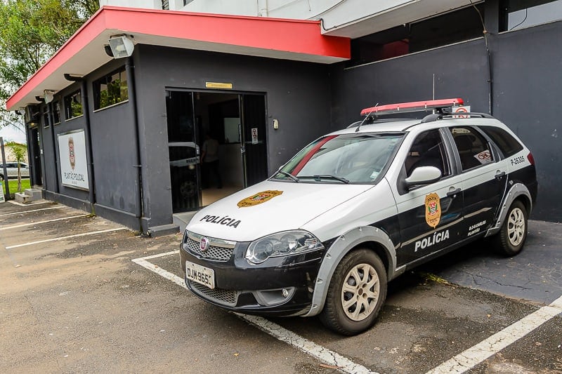 Pedreiro morre após sofrer queda de bicicleta em São Carlos