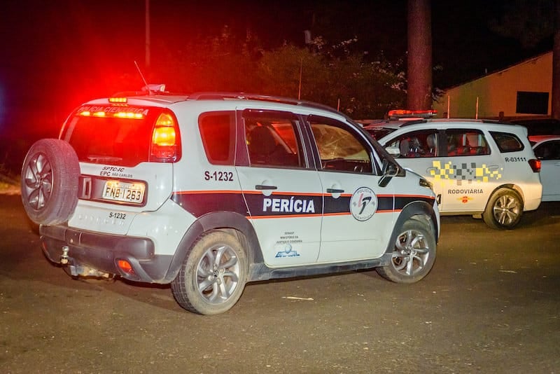 Colisão frontal mata homem na Rodovia SP-318 em São Carlos