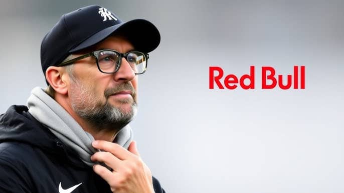 Jürgen Klopp rebate críticas