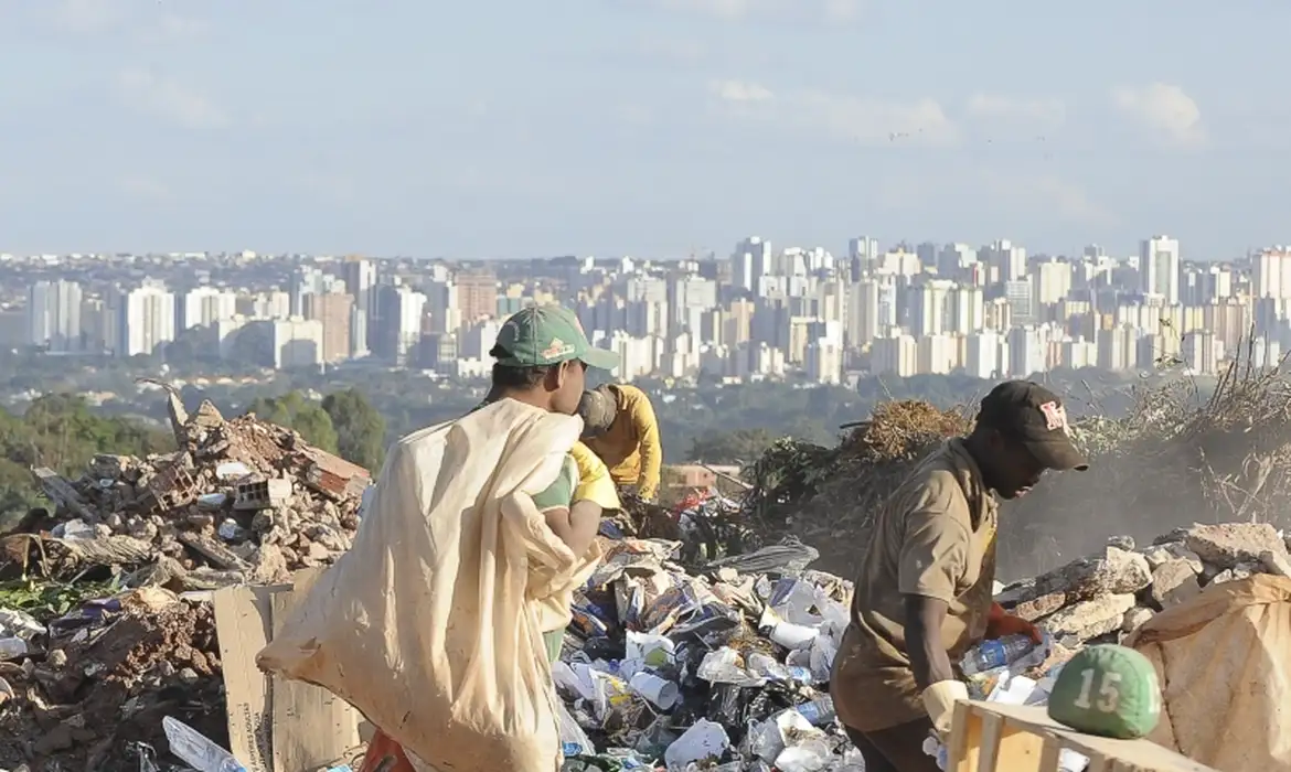 Gestão de resíduos desafia prefeitos