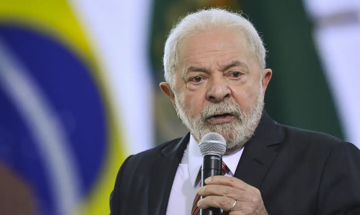 Lula completa 79 anos