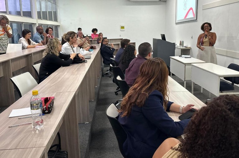 MinC participa de seminário internacional para debater conexões