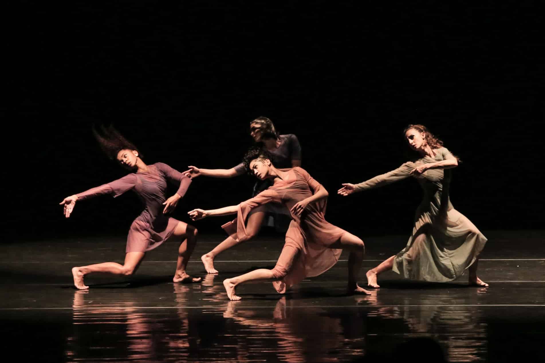 São Paulo Escola de Dança promove mesa de discussão