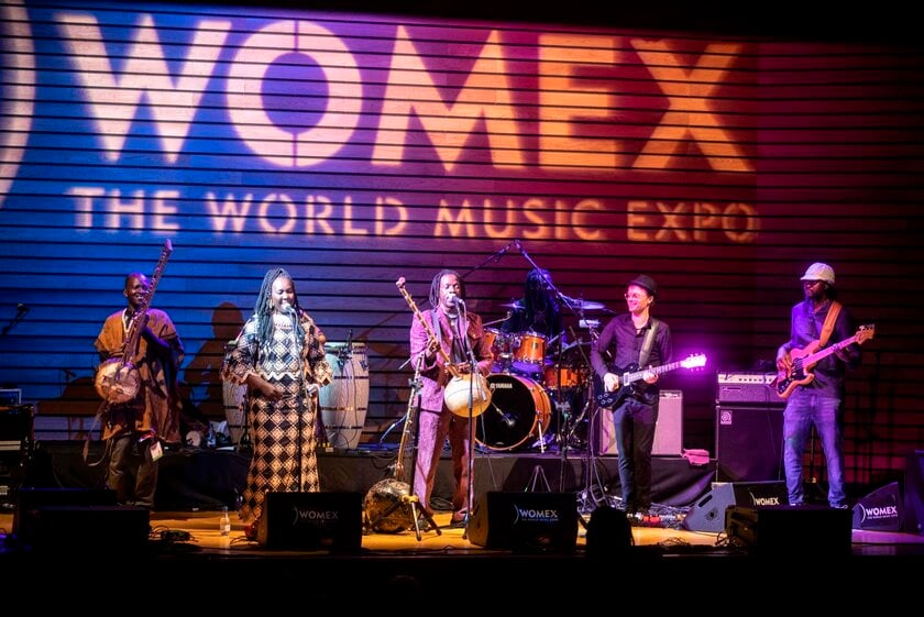 Governo de SP levará 10 empresas para a Womex